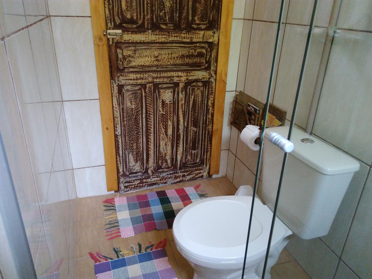 סאו בנטו דו ספוקאי Reobote Chales מראה חיצוני תמונה