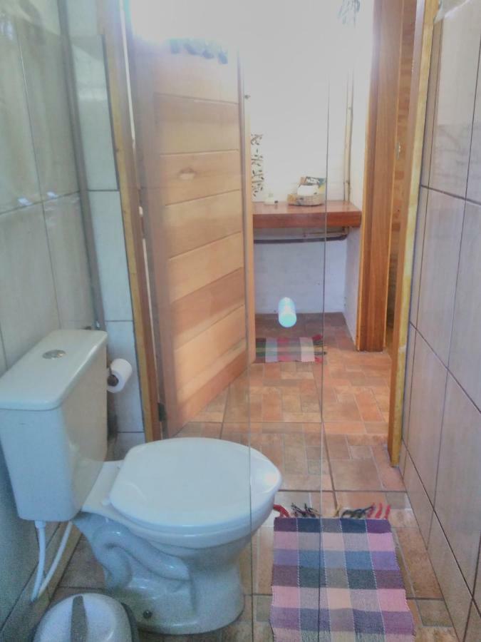 סאו בנטו דו ספוקאי Reobote Chales מראה חיצוני תמונה