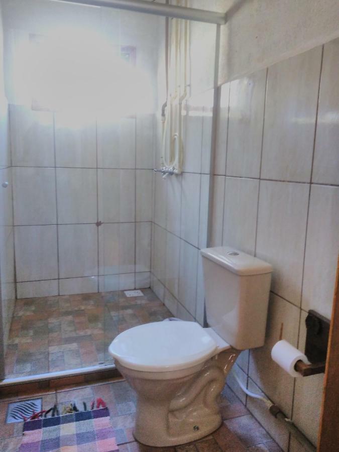 סאו בנטו דו ספוקאי Reobote Chales מראה חיצוני תמונה